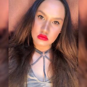 Meet your Posher, Candy